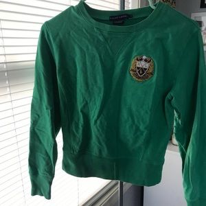 Ralph Lauren sweater